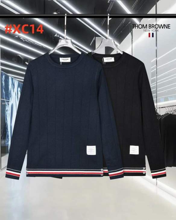 Picture of Thom Sweaters _SKUThomBrowneM-3XL12yr6348589
